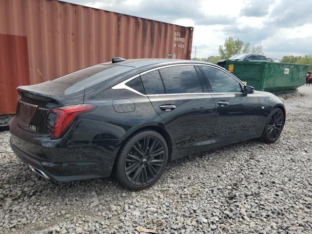 Photo 2 VIN: 1G6DN5RK7L0138498 - CADILLAC CT5 PREMIU 