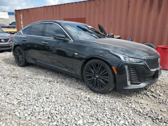 Photo 3 VIN: 1G6DN5RK7L0138498 - CADILLAC CT5 PREMIU 