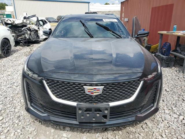 Photo 4 VIN: 1G6DN5RK7L0138498 - CADILLAC CT5 PREMIU 