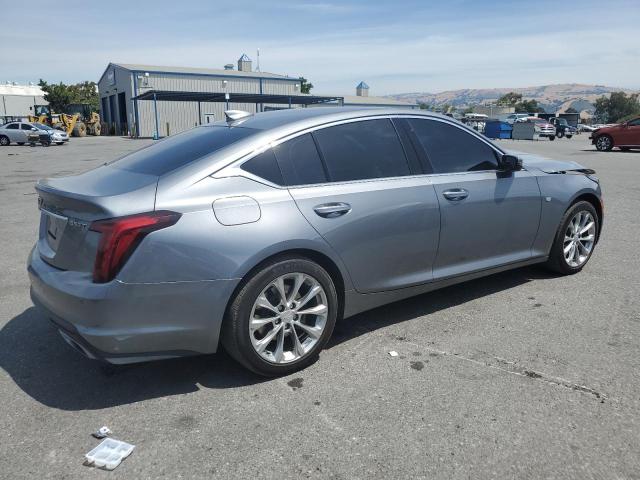 Photo 2 VIN: 1G6DN5RK7N0119856 - CADILLAC CT5 PREMIU 