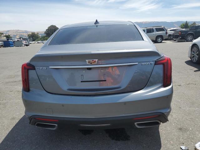 Photo 5 VIN: 1G6DN5RK7N0119856 - CADILLAC CT5 PREMIU 