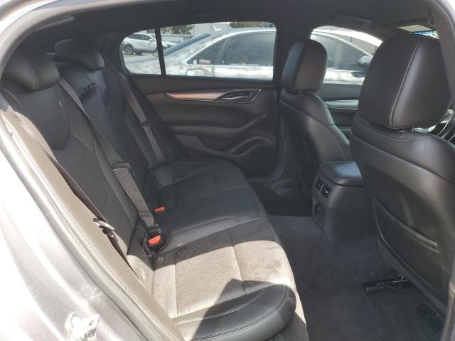 Photo 9 VIN: 1G6DN5RK7N0119856 - CADILLAC CT5 PREMIU 