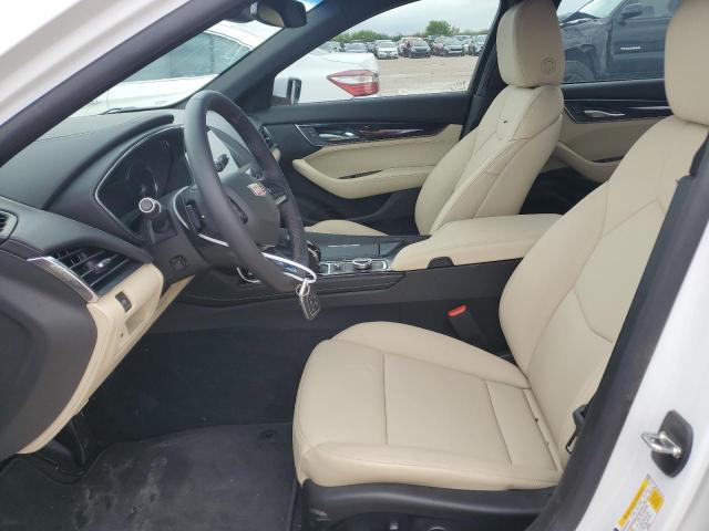 Photo 6 VIN: 1G6DN5RK7R0112752 - CADILLAC CT5 