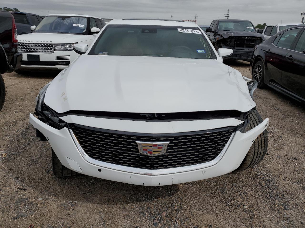 Photo 5 VIN: 1G6DN5RK8L0133049 - CADILLAC CT5 