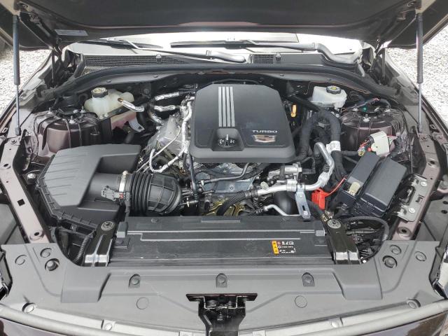 Photo 10 VIN: 1G6DN5RK8L0151096 - CADILLAC CT5 PREMIU 