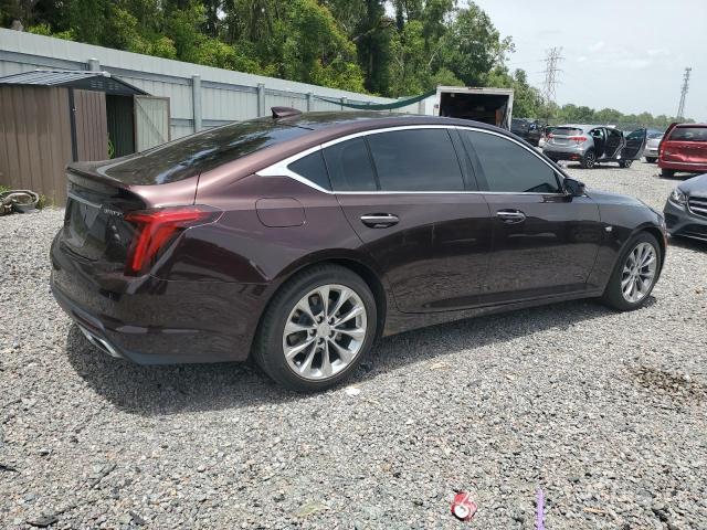 Photo 2 VIN: 1G6DN5RK8L0151096 - CADILLAC CT5 PREMIU 