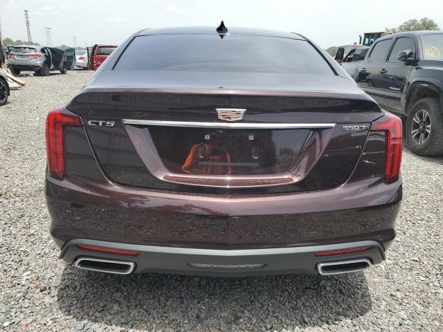 Photo 5 VIN: 1G6DN5RK8L0151096 - CADILLAC CT5 PREMIU 