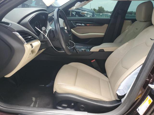 Photo 6 VIN: 1G6DN5RK8L0151096 - CADILLAC CT5 PREMIU 