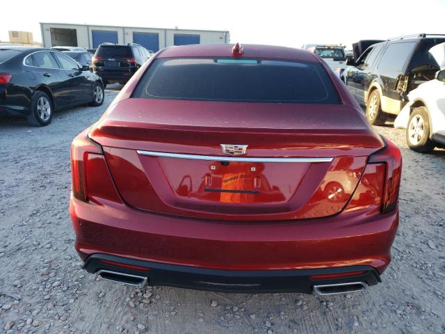 Photo 5 VIN: 1G6DN5RK8P0119772 - CADILLAC CT5 