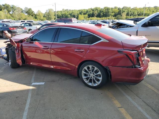 Photo 1 VIN: 1G6DN5RK9L0122075 - CADILLAC CT5 PREMIU 