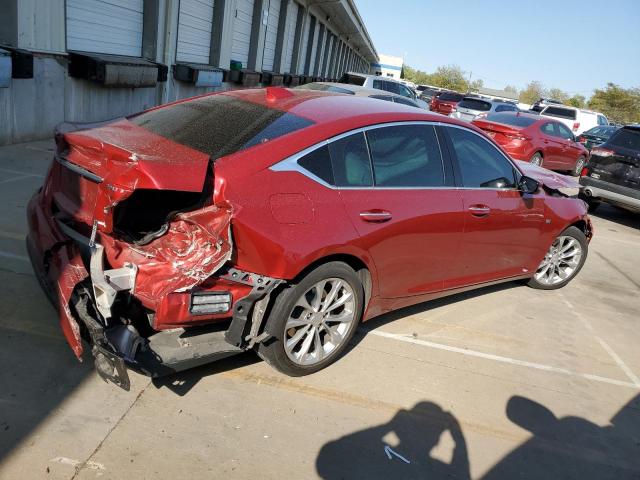 Photo 2 VIN: 1G6DN5RK9L0122075 - CADILLAC CT5 PREMIU 