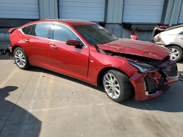 Photo 3 VIN: 1G6DN5RK9L0122075 - CADILLAC CT5 PREMIU 