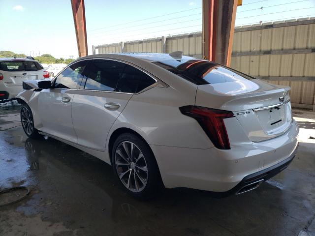 Photo 1 VIN: 1G6DN5RK9L0151074 - CADILLAC CT5 