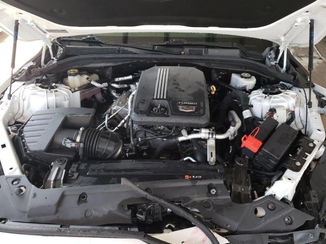 Photo 10 VIN: 1G6DN5RK9L0151074 - CADILLAC CT5 