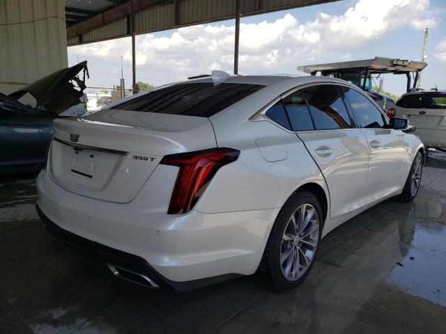 Photo 2 VIN: 1G6DN5RK9L0151074 - CADILLAC CT5 