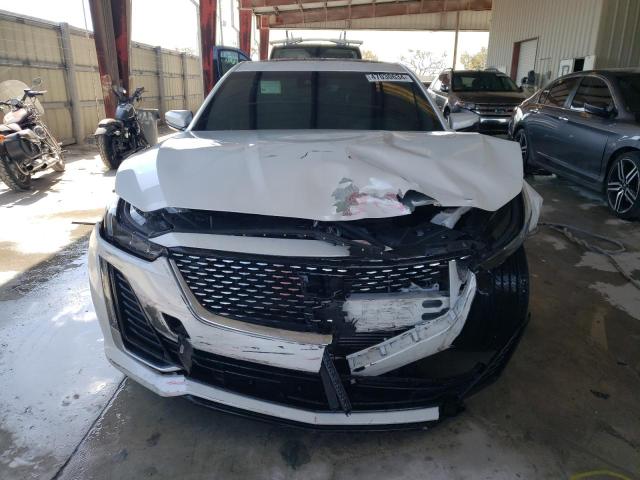 Photo 4 VIN: 1G6DN5RK9L0151074 - CADILLAC CT5 