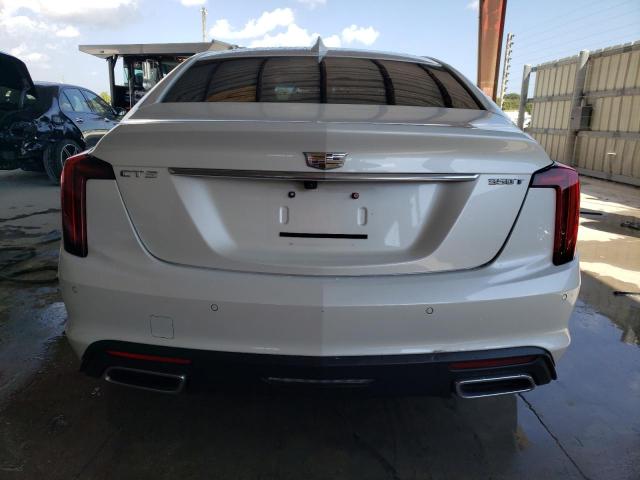 Photo 5 VIN: 1G6DN5RK9L0151074 - CADILLAC CT5 