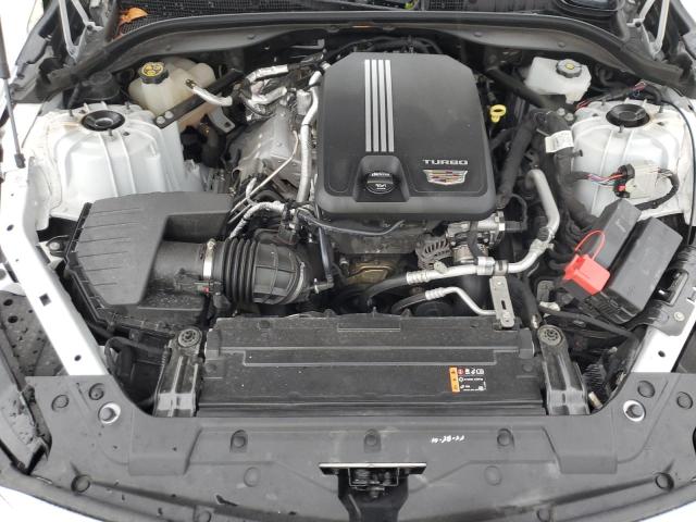 Photo 10 VIN: 1G6DN5RK9N0119308 - CADILLAC CT5 