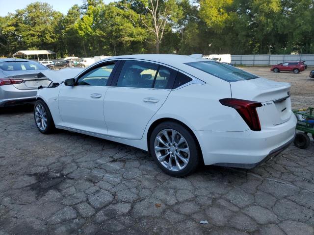 Photo 1 VIN: 1G6DN5RK9N0120149 - CADILLAC CT5 