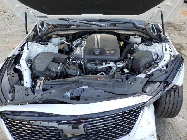 Photo 10 VIN: 1G6DN5RK9N0120149 - CADILLAC CT5 