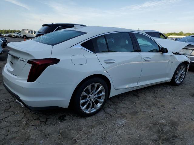 Photo 2 VIN: 1G6DN5RK9N0120149 - CADILLAC CT5 