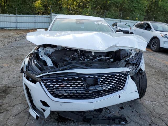 Photo 4 VIN: 1G6DN5RK9N0120149 - CADILLAC CT5 