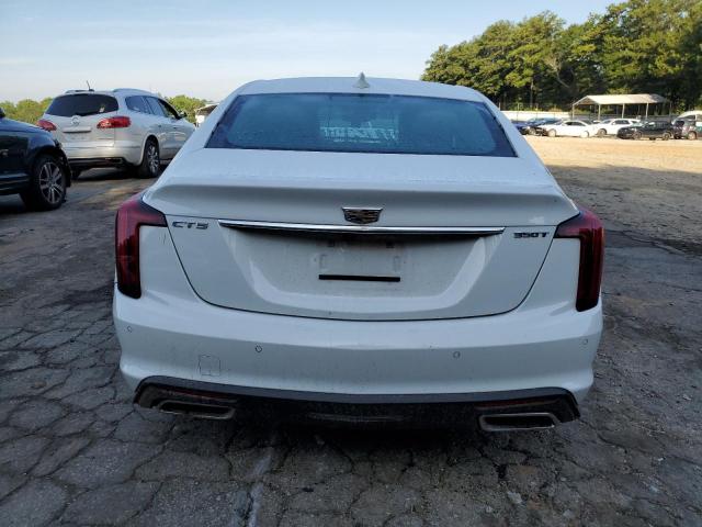 Photo 5 VIN: 1G6DN5RK9N0120149 - CADILLAC CT5 