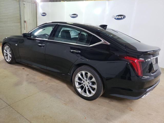 Photo 1 VIN: 1G6DN5RK9P0122230 - CADILLAC CT5 