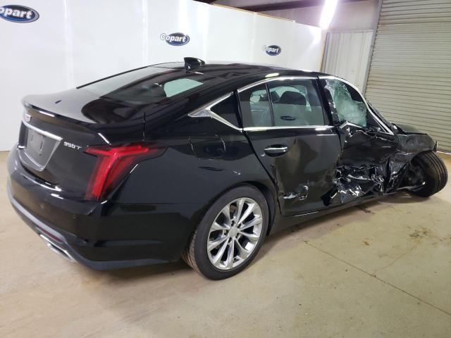 Photo 2 VIN: 1G6DN5RK9P0122230 - CADILLAC CT5 