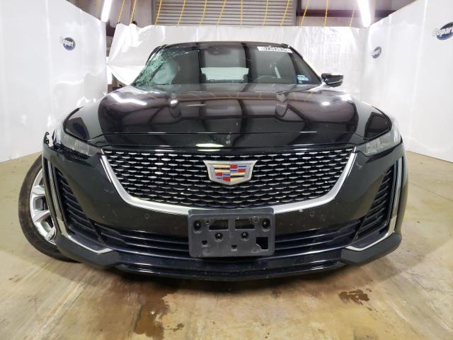 Photo 4 VIN: 1G6DN5RK9P0122230 - CADILLAC CT5 