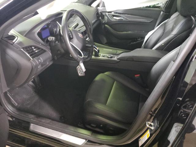 Photo 6 VIN: 1G6DN5RK9P0122230 - CADILLAC CT5 