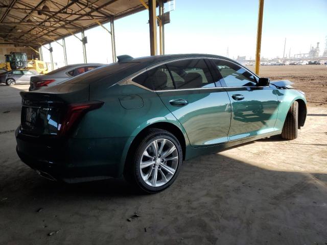 Photo 2 VIN: 1G6DN5RK9S0106523 - CADILLAC CT5 PREMIU 