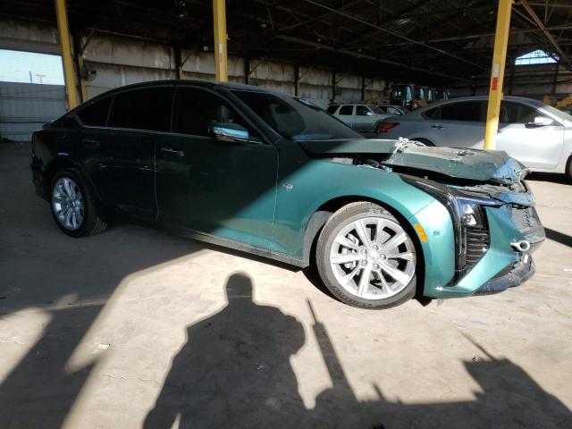 Photo 3 VIN: 1G6DN5RK9S0106523 - CADILLAC CT5 PREMIU 