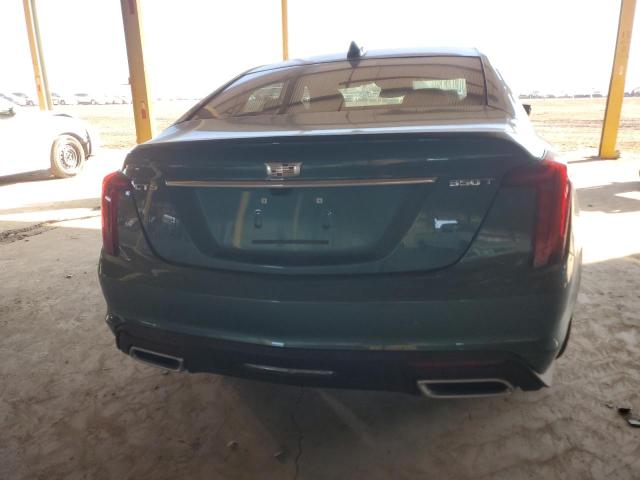 Photo 5 VIN: 1G6DN5RK9S0106523 - CADILLAC CT5 PREMIU 