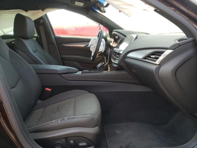 Photo 4 VIN: 1G6DN5RKXL0129066 - CADILLAC CT5 PREMIU 