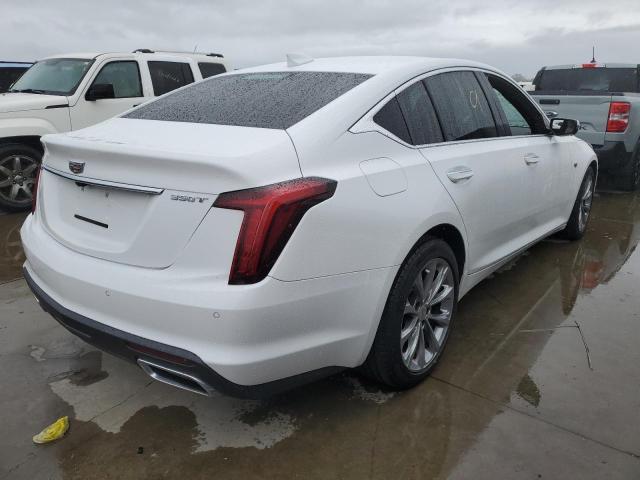 Photo 2 VIN: 1G6DN5RKXL0131772 - CADILLAC CT5 PREMIU 