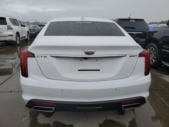 Photo 5 VIN: 1G6DN5RKXL0131772 - CADILLAC CT5 PREMIU 