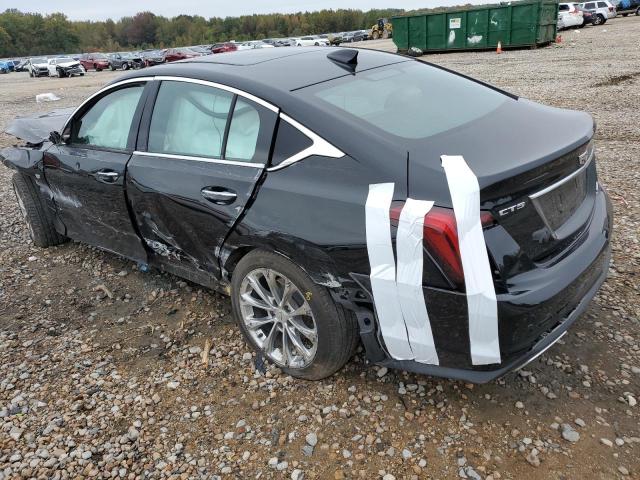 Photo 1 VIN: 1G6DN5RKXL0135854 - CADILLAC CT5 PREMIU 