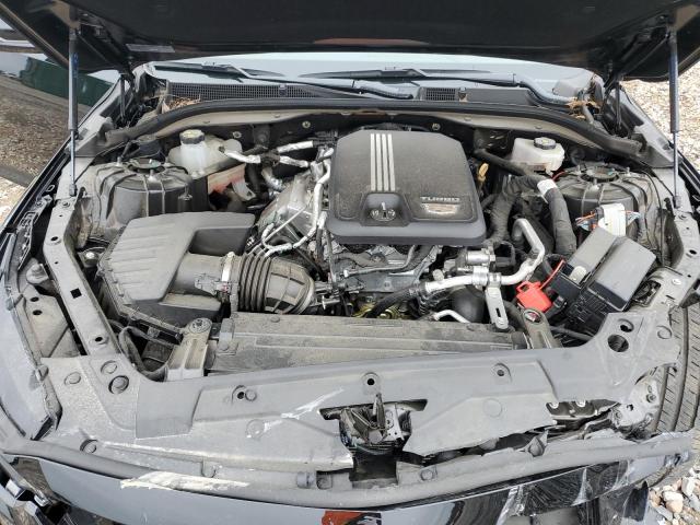 Photo 10 VIN: 1G6DN5RKXL0135854 - CADILLAC CT5 PREMIU 