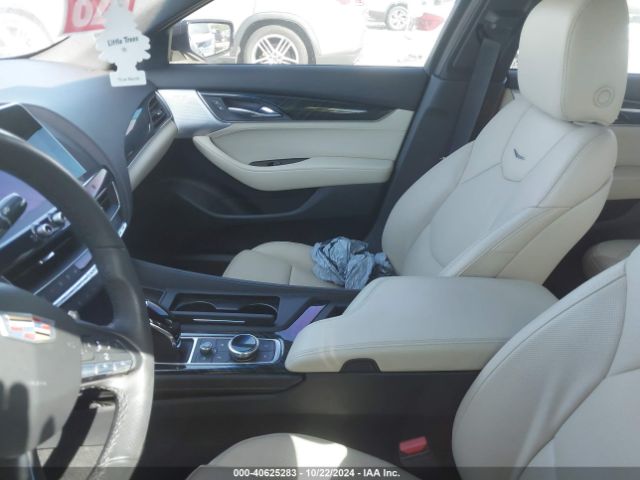 Photo 4 VIN: 1G6DN5RKXL0151424 - CADILLAC CT5 