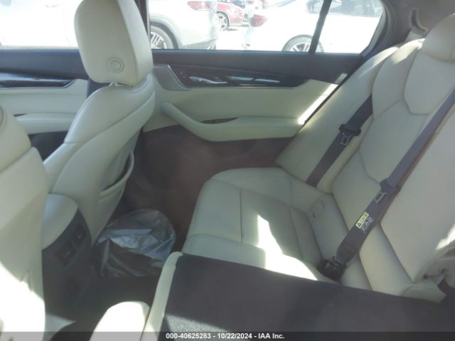 Photo 7 VIN: 1G6DN5RKXL0151424 - CADILLAC CT5 