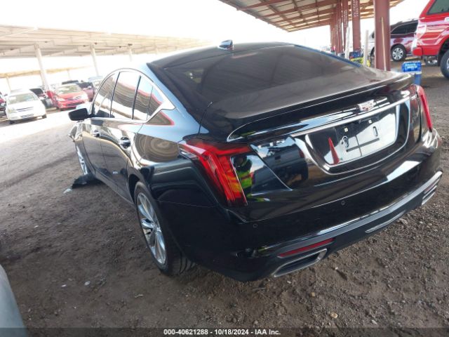 Photo 2 VIN: 1G6DN5RKXN0120676 - CADILLAC CT5 