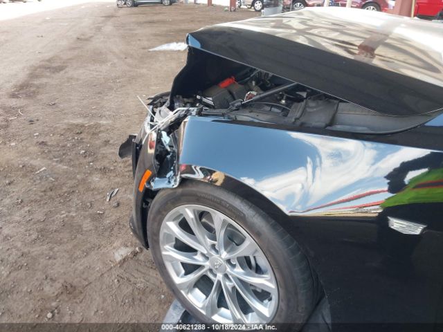 Photo 5 VIN: 1G6DN5RKXN0120676 - CADILLAC CT5 