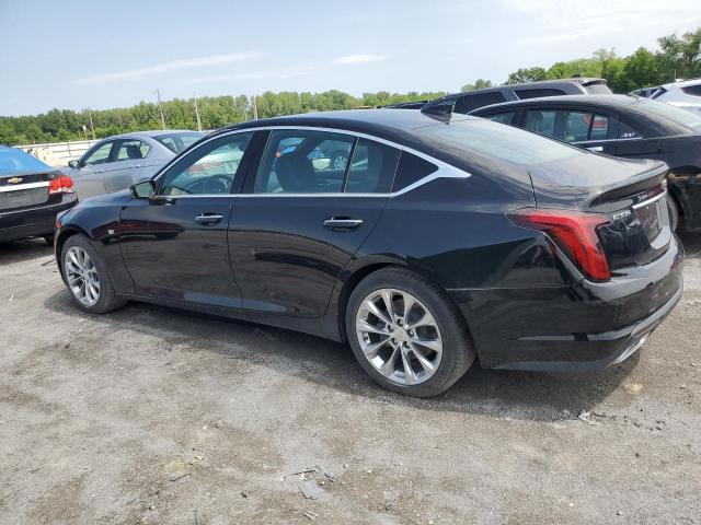 Photo 1 VIN: 1G6DN5RKXN0121584 - CADILLAC CT5 PREMIU 