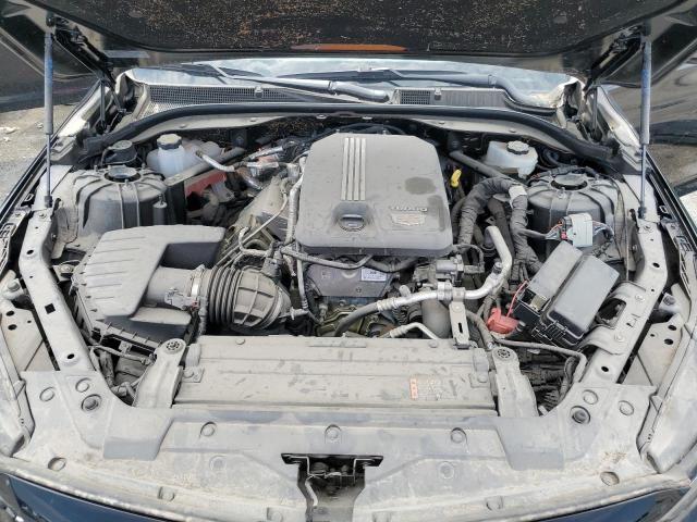 Photo 10 VIN: 1G6DN5RKXN0121584 - CADILLAC CT5 PREMIU 