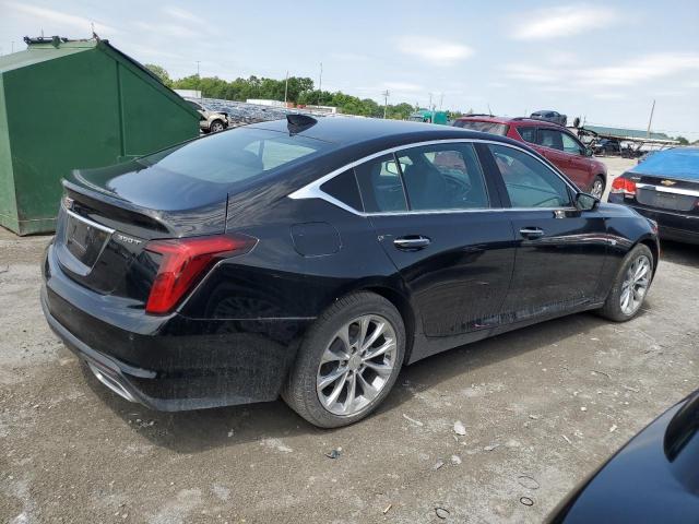 Photo 2 VIN: 1G6DN5RKXN0121584 - CADILLAC CT5 PREMIU 