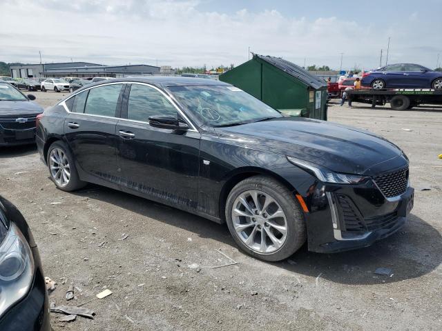 Photo 3 VIN: 1G6DN5RKXN0121584 - CADILLAC CT5 PREMIU 