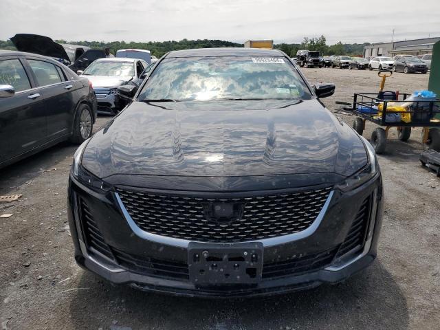 Photo 4 VIN: 1G6DN5RKXN0121584 - CADILLAC CT5 PREMIU 