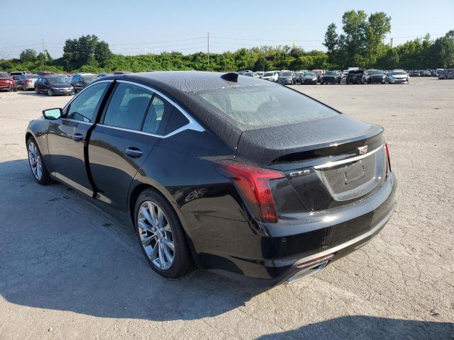 Photo 2 VIN: 1G6DN5RKXN0121584 - CADILLAC CT5 PREMIU 