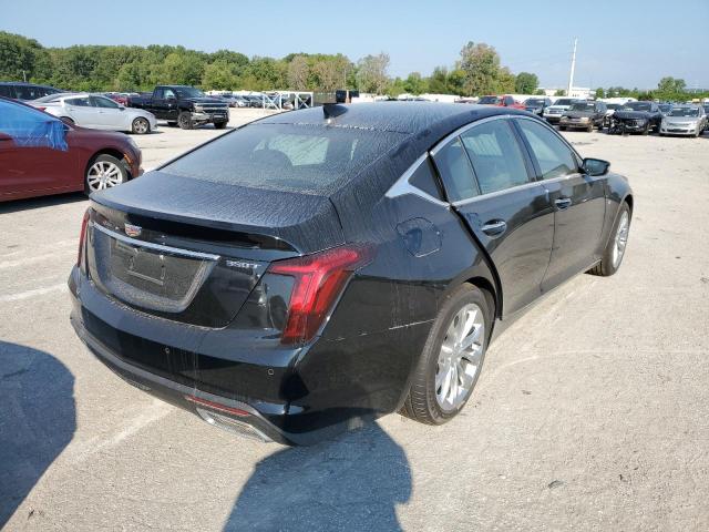 Photo 3 VIN: 1G6DN5RKXN0121584 - CADILLAC CT5 PREMIU 